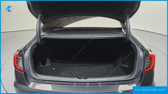 HYUNDAI SONATA PREMIUM