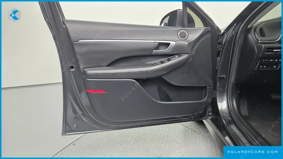 HYUNDAI SONATA PREMIUM