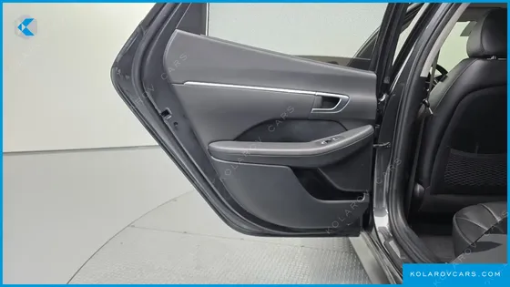 HYUNDAI SONATA PREMIUM