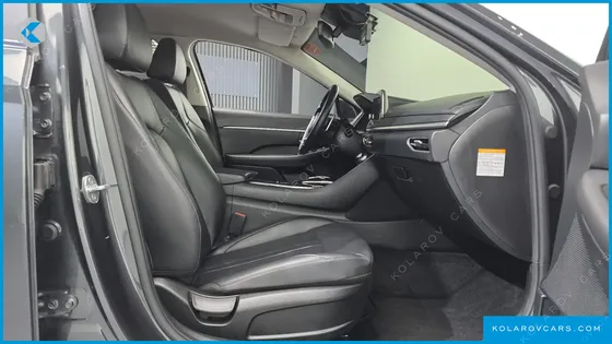 HYUNDAI SONATA PREMIUM