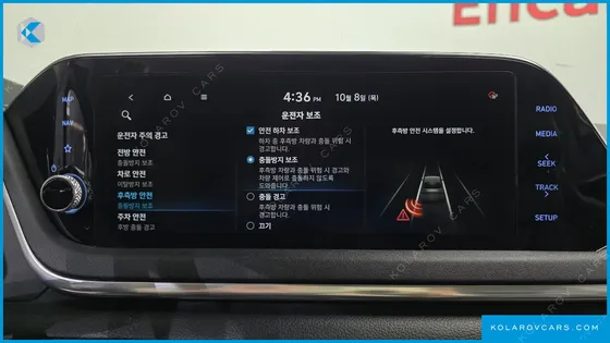 HYUNDAI SONATA PREMIUM