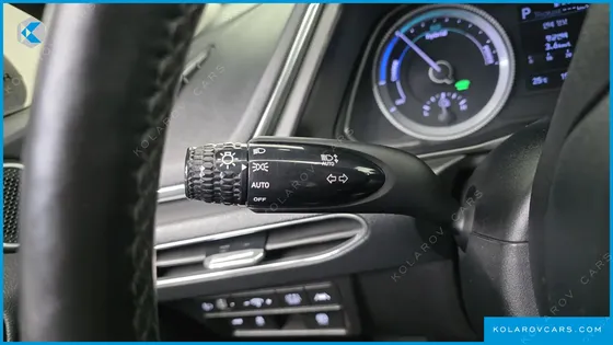 HYUNDAI SONATA PREMIUM