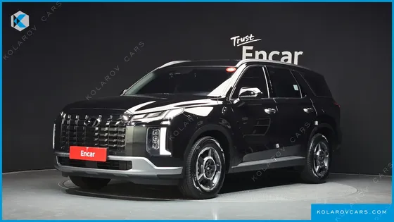 HYUNDAI PALISADE DIESEL 2.2 4WD