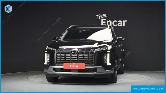 HYUNDAI PALISADE DIESEL 2.2 4WD
