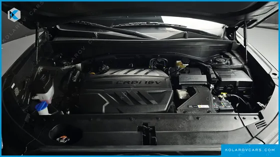 HYUNDAI PALISADE DIESEL 2.2 4WD