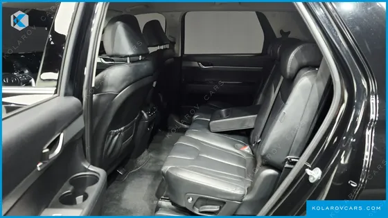 HYUNDAI PALISADE DIESEL 2.2 4WD