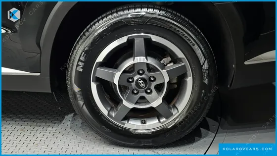 HYUNDAI PALISADE DIESEL 2.2 4WD