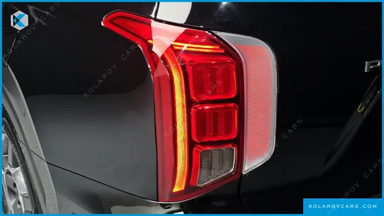 HYUNDAI PALISADE DIESEL 2.2 4WD