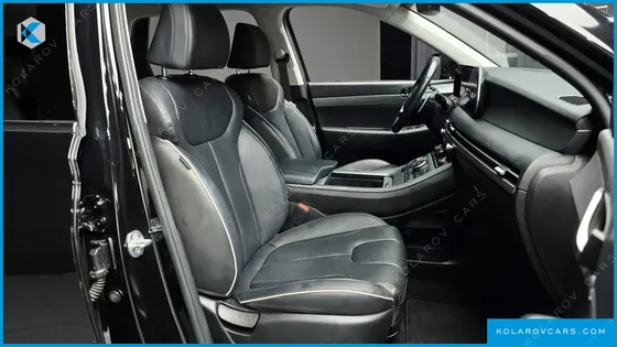HYUNDAI PALISADE DIESEL 2.2 4WD