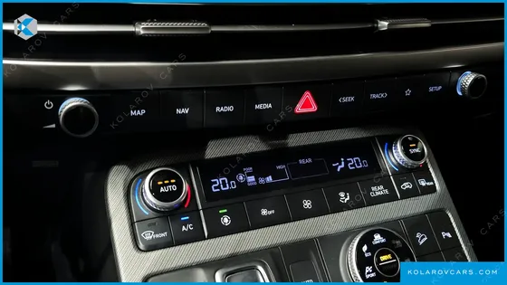 HYUNDAI PALISADE DIESEL 2.2 4WD