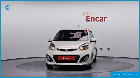 KIA MORNING (PICANTO) DELUXE SPECIAL
