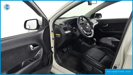 KIA MORNING (PICANTO) DELUXE SPECIAL
