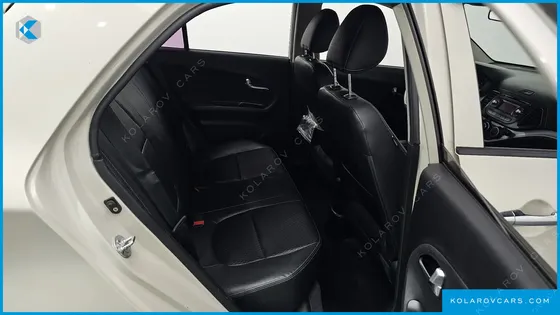 KIA MORNING (PICANTO) DELUXE SPECIAL