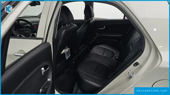 KIA MORNING (PICANTO) DELUXE SPECIAL