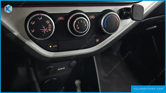 KIA MORNING (PICANTO) DELUXE SPECIAL