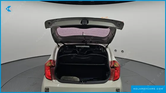 KIA MORNING (PICANTO) DELUXE SPECIAL