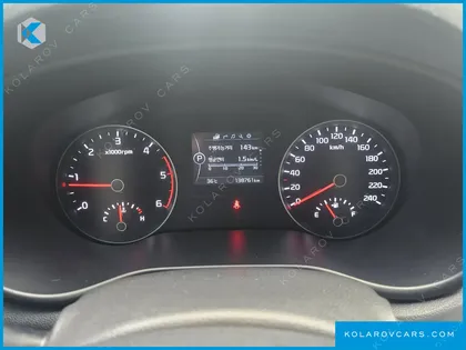KIA SPORTAGE DIESEL 2WD NOBLESSE