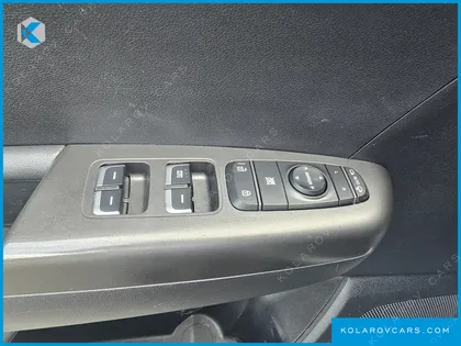 KIA SPORTAGE DIESEL 2WD NOBLESSE