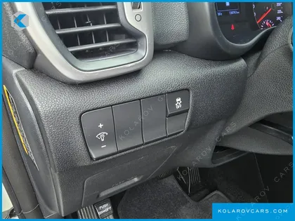 KIA SPORTAGE DIESEL 2WD NOBLESSE