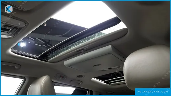 KIA CARNIVAL 9-SEATER NOBLESSE SPECIAL