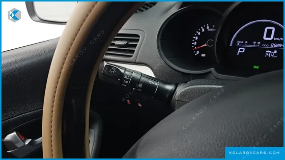 KIA MORNING (PICANTO) LUXURY