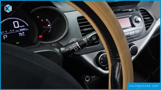 KIA MORNING (PICANTO) LUXURY