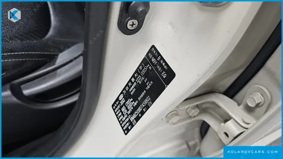 KIA MORNING (PICANTO) LUXURY
