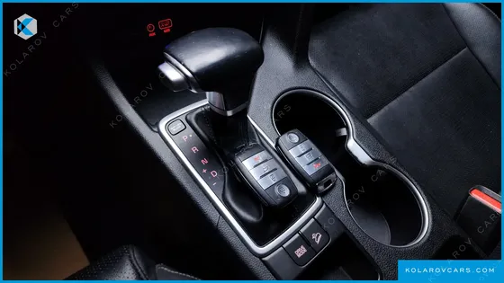 KIA SPORTAGE GASOLINE 2.0 2WD NOBLESSE