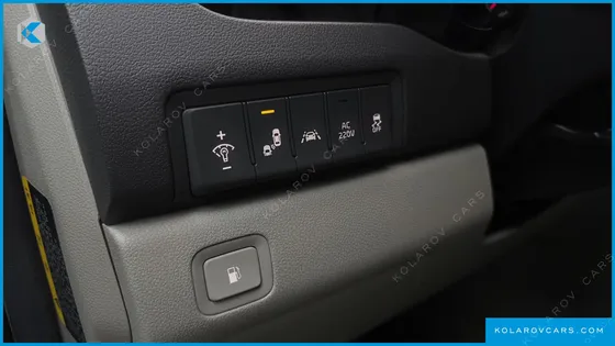 KIA CARNIVAL 9-SEATER NOBLESSE