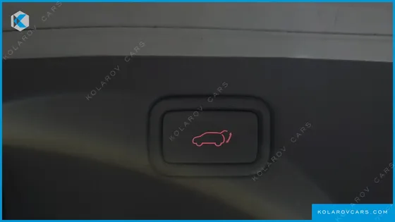 KIA CARNIVAL 9-SEATER NOBLESSE