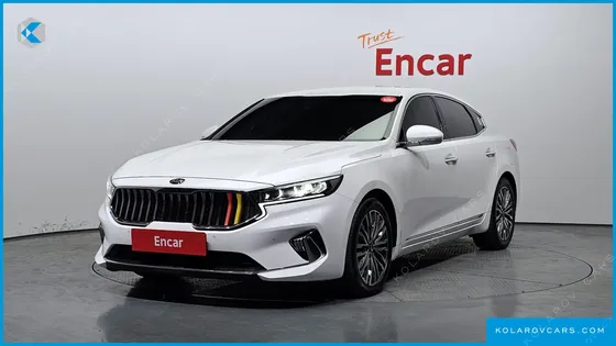 KIA K7 3.0 GDI NOBLESSE