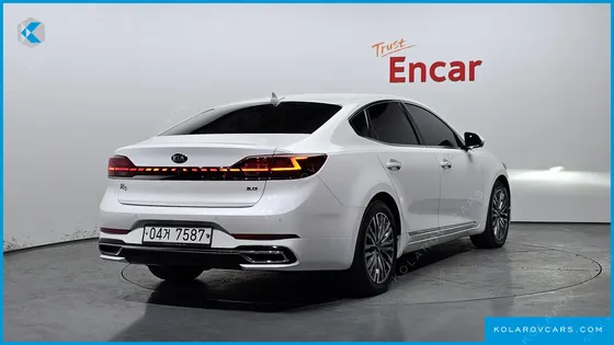 KIA K7 3.0 GDI NOBLESSE