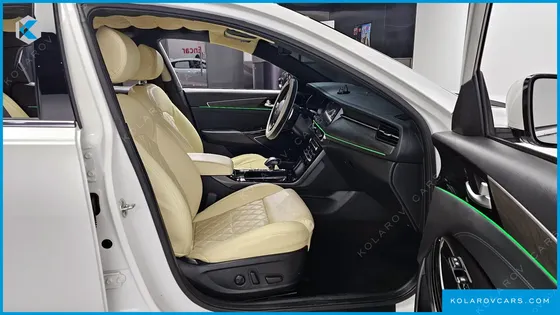 KIA K7 3.0 GDI NOBLESSE