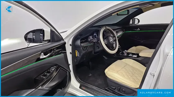 KIA K7 3.0 GDI NOBLESSE