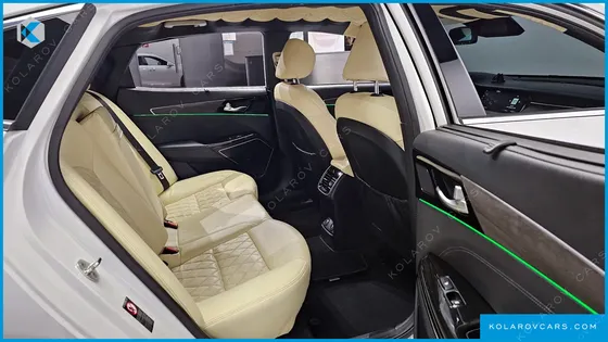 KIA K7 3.0 GDI NOBLESSE
