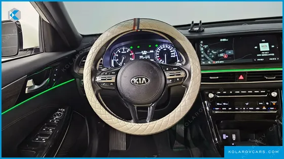 KIA K7 3.0 GDI NOBLESSE