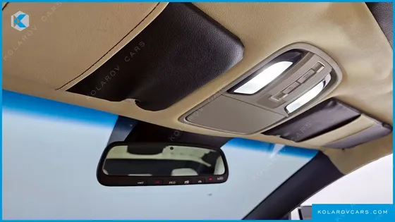 KIA K7 3.0 GDI NOBLESSE