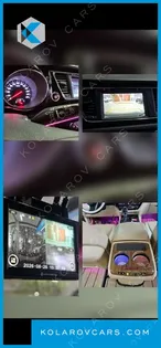 KIA CARNIVAL 9-SEATER HI-LIMOUSINE