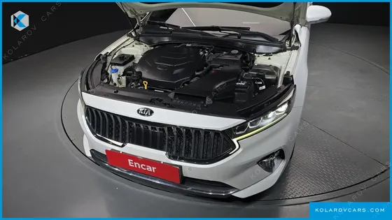 KIA K7 3.0 GDI SIGNATURE