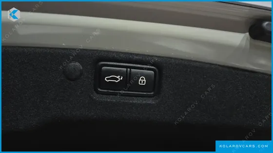 KIA K7 3.0 GDI SIGNATURE