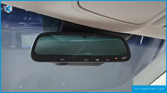 KIA K7 3.0 GDI SIGNATURE