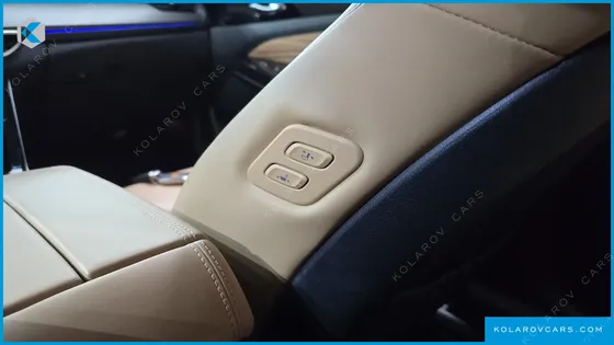 KIA K7 3.0 GDI SIGNATURE