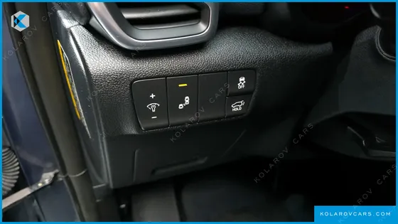KIA SPORTAGE DIESEL 2WD NOBLESSE