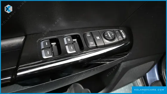 KIA SPORTAGE DIESEL 2WD NOBLESSE