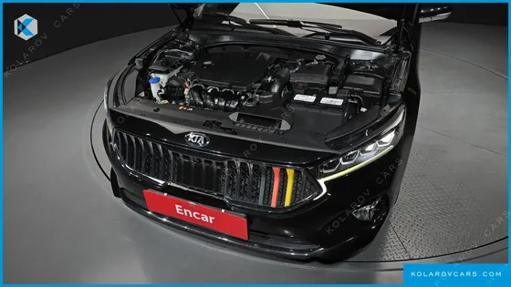 KIA K7 2.5 GDI X EDITION