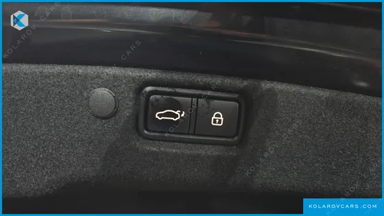KIA K7 2.5 GDI X EDITION