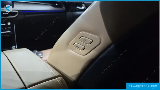 KIA K7 2.5 GDI X EDITION