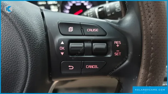 KIA CARNIVAL 9-SEATER NOBLESSE