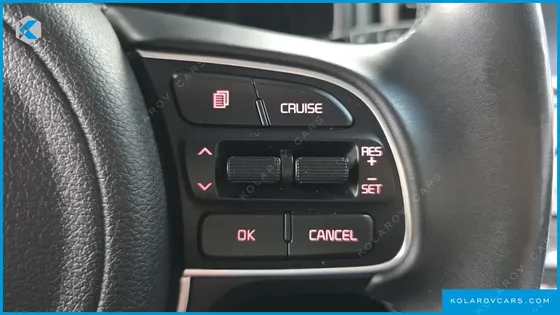 KIA SPORTAGE DIESEL 2WD PRESTIGE