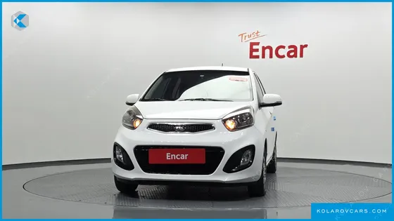 KIA MORNING (PICANTO) DELUXE SPECIAL